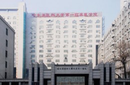 哈尔滨医科大学附属第一医院零星漏水维紧急抢修外包