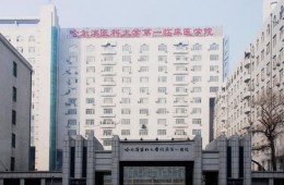 哈爾濱醫(yī)科大學(xué)附屬第一醫(yī)院零星漏水維緊急搶修外包