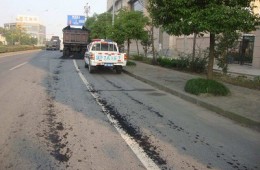 塘汇街道老旧小区雨污管网修复项目 管网基坑防漏防渗施工