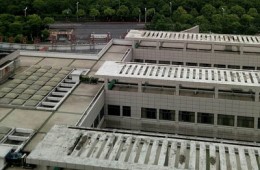 海寧市第二人民醫(yī)院院區(qū)2020年屋頂、廁所漏水維修計(jì)劃詢價(jià)