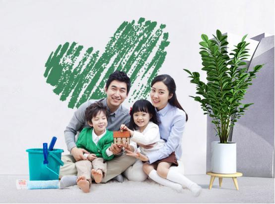 雨季將臨 大禹神工防水材料為您解除后顧之憂