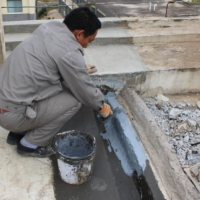 西安防水【包30年不漏】屋顶-卫生间-外墙漏水维修